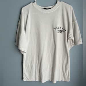 Playboy Shirt Missguided